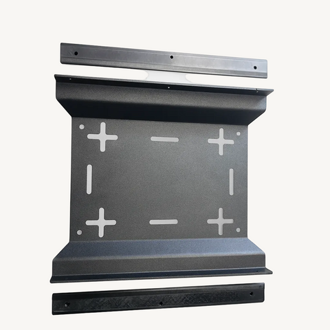 Vehicle Mounts